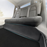 Model 3/Y Rear Seat Lower Protective Mat (Suitable for 2024 Model 3 Highland)